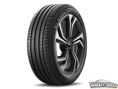 Michelin Pilot Sport 4 S 255/60 R18 112Y