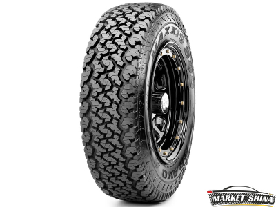 Maxxis Worm-Drive AT-980E 285/70 R17 121/118Q