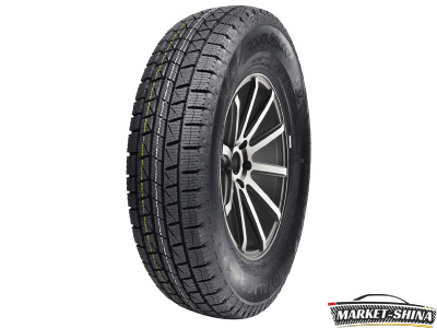 Royal Black Royal Ice 215/45 R17 91S