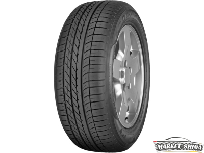 Goodyear Eagle F1 Asymmetric SUV 285/45 R19 111W