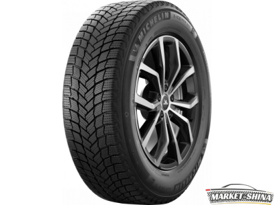 Michelin X-Ice Snow SUV 265/55 R20 113H