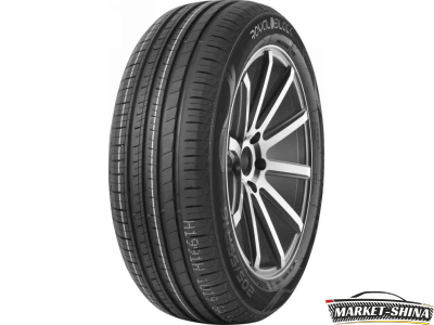 Royal Black Royal Mile 205/55 R16 94W
