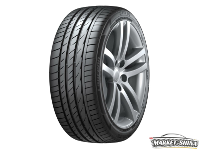 Hankook Laufenn S Fit EQ+ LK01 215/55 R18 99V