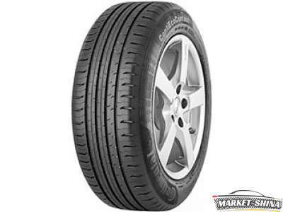 Continental ContiEcoContact 5 195/55 R20 95H Continental ContiEcoContact 5 195/55 R20 95H