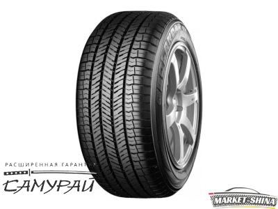 Yokohama Geolandar G91AT 225/60 R17 99V