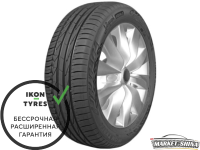 Ikon Tyres (Nokian Tyres) Autograph Aqua 3 SUV 245/70 R16 111H