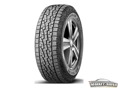 Nexen Roadian A/T 4x4 RA7 205/80 R16 110/108S