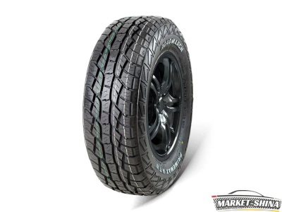 SONIX Primemax A/T II 285/65 R18 125/122R