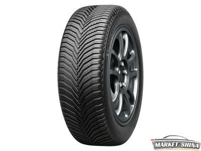 Michelin CrossClimate 2 255/40 R19 100Y