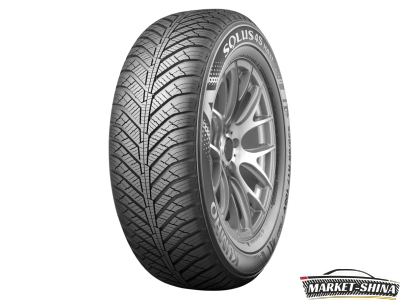 Kumho Solus HA31 195/55 R15 85H