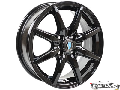 VENTI 1515 6 x 15 4*100 Et:48 Dia:54.1 BL