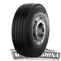 Michelin X MULTI T 385/65 R22.5 160K