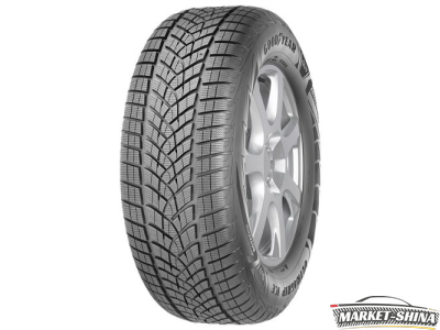 Goodyear UltraGrip Ice SUV Gen-1 255/50 R19 107T