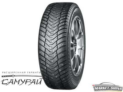 Yokohama iceGuard Stud iG65 225/55 R17 101T