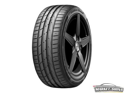 Hankook Ventus S1 Evo 2 K117A SUV 225/55 R17 97Y