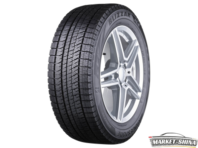 Bridgestone Blizzak VRX 225/55 R17 97S