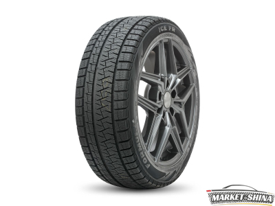 Pirelli ICE FRICTION 225/55 R18 102H