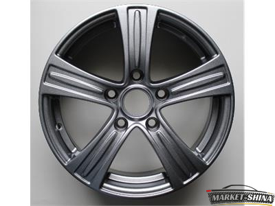 iFree S.U. 6 x 15 5*112 Et:43 Dia:66.6 Хай Вэй