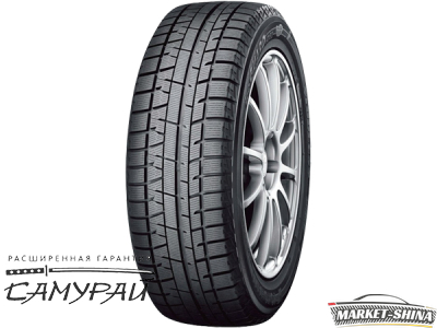Yokohama iceGuard Studless iG50 + 175/65 R14 82Q