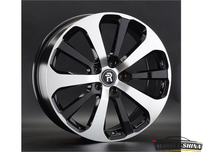 Replay HND266 7.5 x 19 5*114.3 Et:49.5 Dia:67.1 GMF