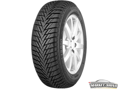 Continental ContiWinterContact TS 800 155/60 R15 74T