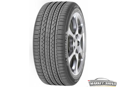 Michelin Latitude Tour 265/60 R18 109H