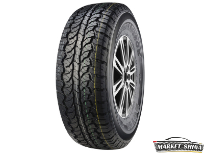 Royal Black Royal A/T 265/70 R16 112T