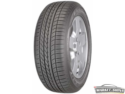 Goodyear Eagle F1 Asymmetric SUV 285/40 R22 110Y