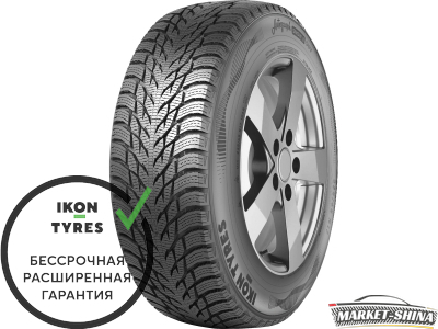 Ikon Tyres (Nokian Tyres) Autograph Snow 3 175/65 R14 82R