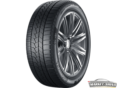 Continental ContiWinterContact TS 860 S 225/40 R19 93V