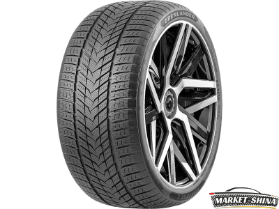 Grenlander Icehawke II 275/40 R20 106H