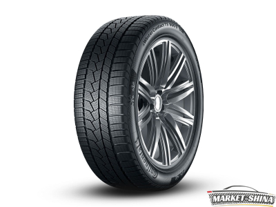 Continental ContiWinterContact TS 860 S 295/30 R22 103W