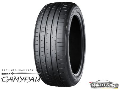 Yokohama Advan Sport V107E 275/40 R21 107Y