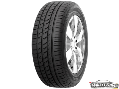 Matador MP 85 Hectorra 4x4 215/60 R17 96H