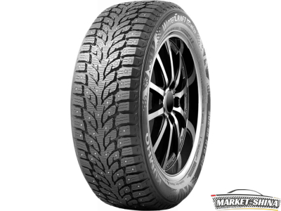 Kumho WinterCraft Ice WI32 225/55 R18 102T