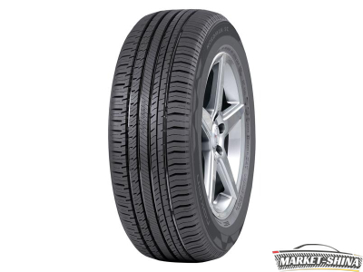 Ikon Tyres (Nokian Tyres) Nordman SC 215/75 R16 116S