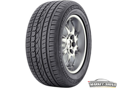 Continental ContiCrossContact UHP 255/40 R19 96W Continental ContiCrossContact UHP 255/40 R19 96W