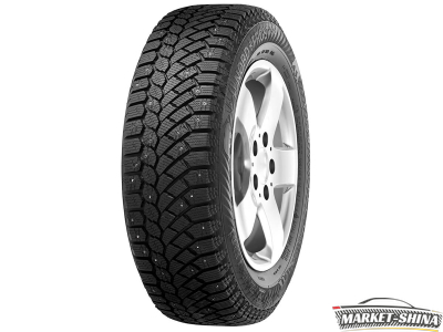 Gislaved NordFrost 200 ID 235/55 R19 105T