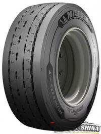 Michelin X Multi T2 385/55 R22.5 K160