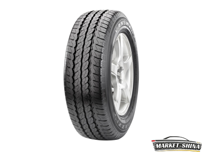 Maxxis Vansmart MCV3 + 205/75 R16 110R