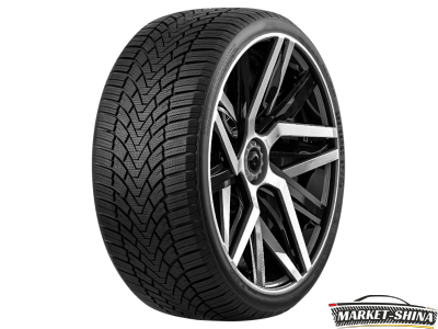 Ilink SnowGripper I 205/55 R16 91H