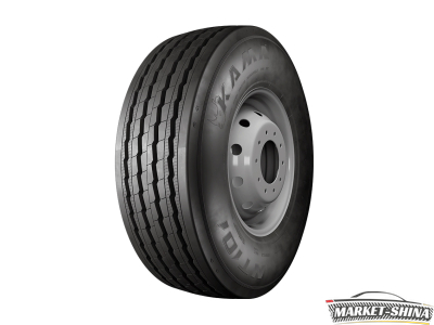 КАМА (Нижнекамский шинный завод) NT 101 385/65 R22.5 164K