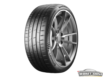 Continental SportContact 7 235/40 R18 95Y