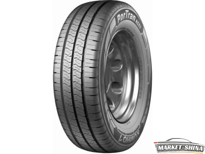 Kumho Portran KC53 195/75 R16 107/105T