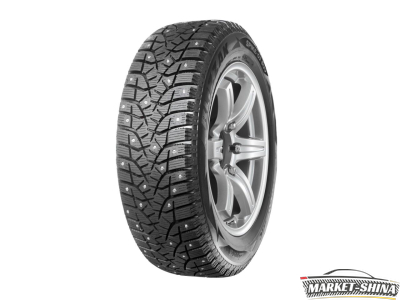 Bridgestone Blizzak Spike-02 255/65 R17 110T