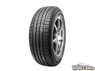Leao Tire (LingLong) GREEN-Max 4x4 HP 225/65 R17 102H