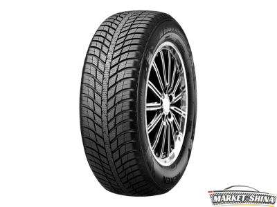 Nexen Nblue 4Season 235/45 R17 97V