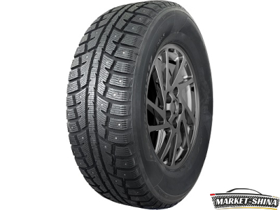 Greentrac Winter Master S2 SUV 225/55 R18 98H