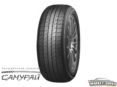 Yokohama BluEarth E70BZ 215/60 R16 95V