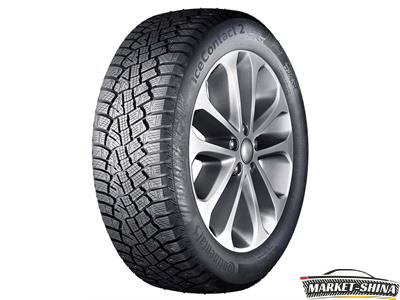 Continental IceContact 2 SUV 295/40 R21 111T